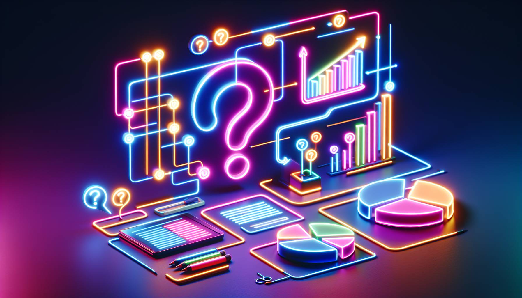 Feature 1: Interactive Quizzes and Surveys
