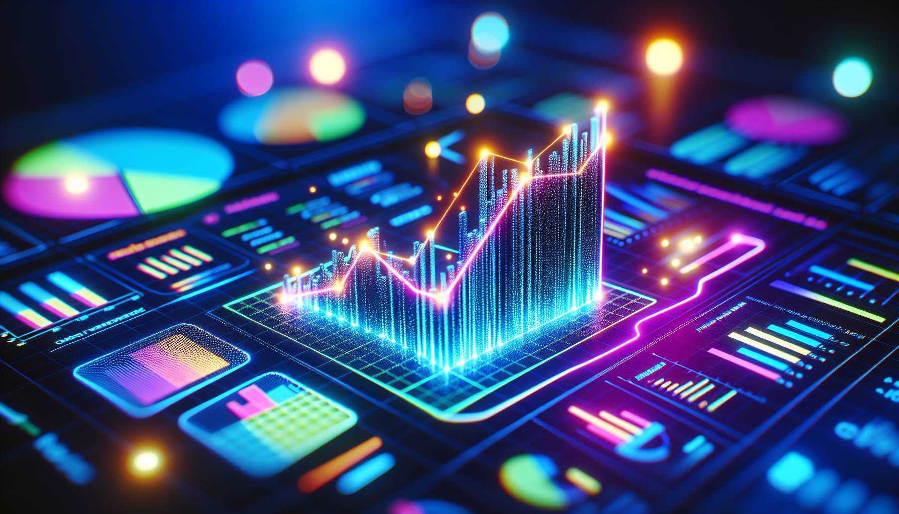 Optimizing Pricing Strategies with Data Insights Optimizing Pricing Strategies with Data Insights