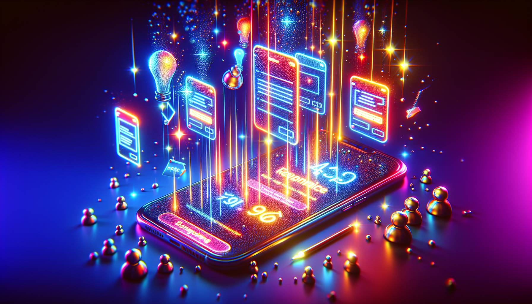 Mobile Responsiveness: A Key Factor in Bounce Rate Management Mobile Responsiveness: A Key Factor in Bounce Rate Management