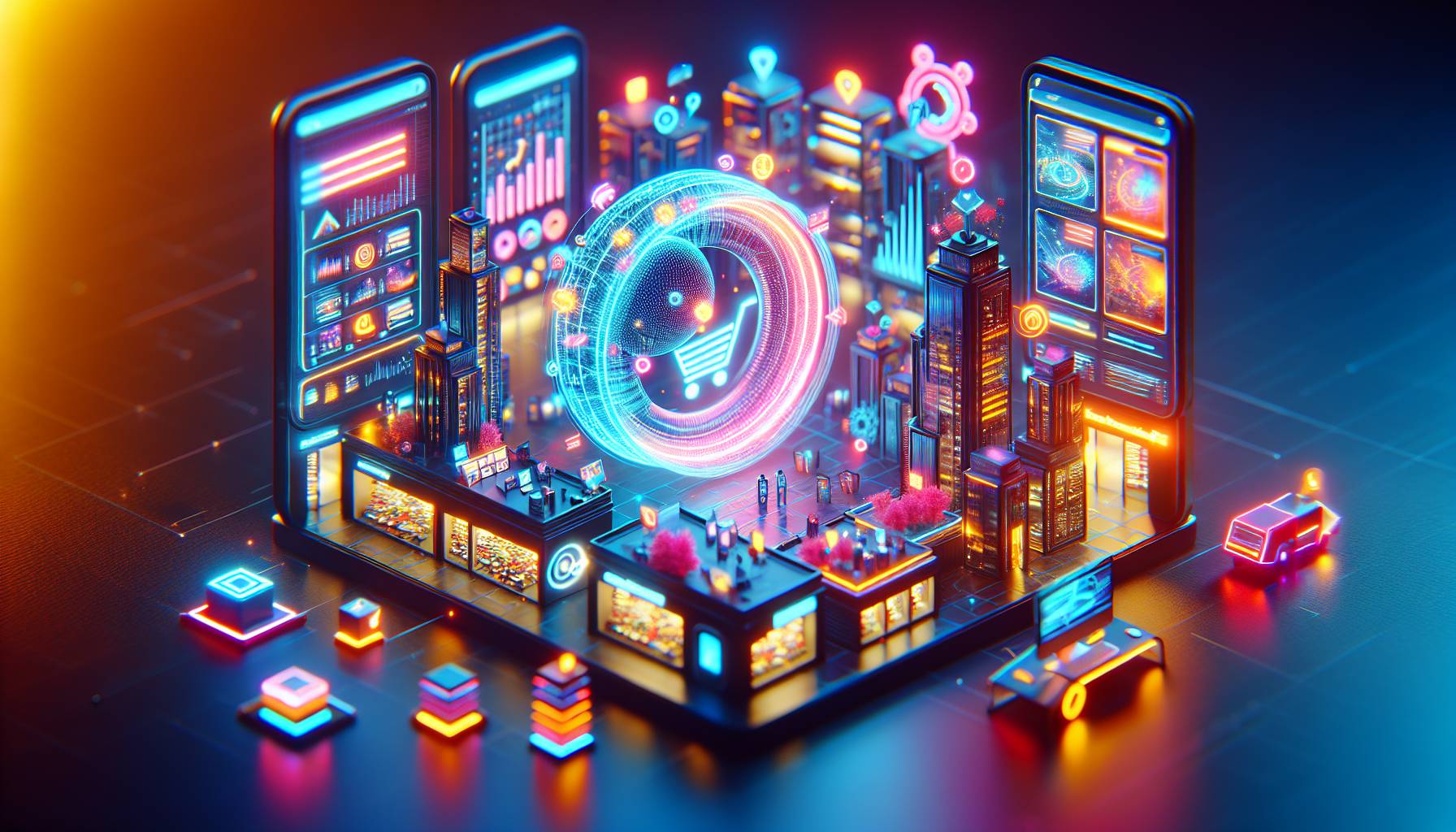 Understanding User Experience: The Foundation of Ecommerce Success