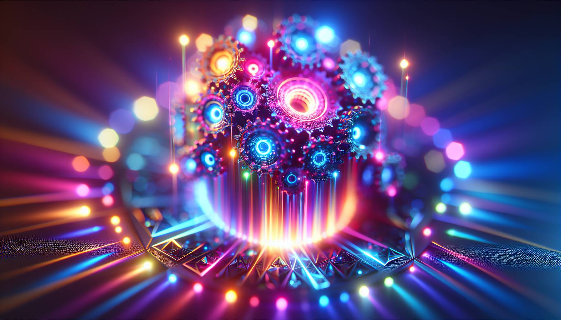 Visual Design Trends: Enhancing Aesthetics for Better Engagement
