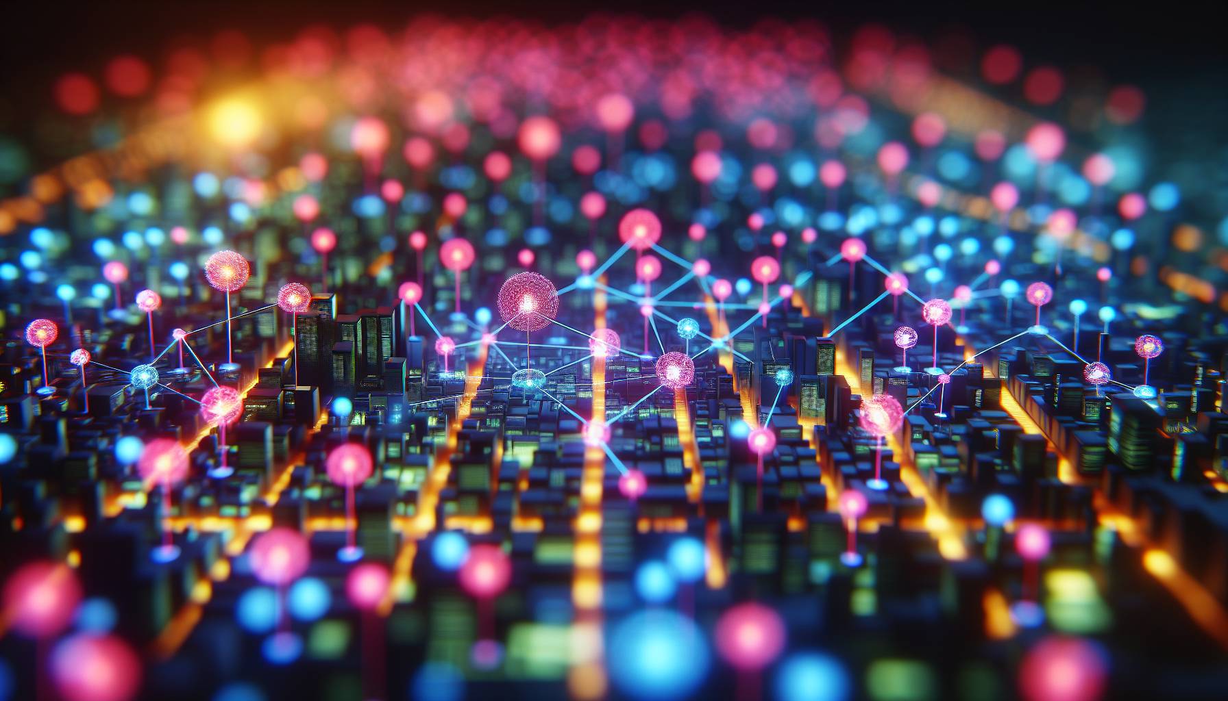 Implementing Microservices Architecture