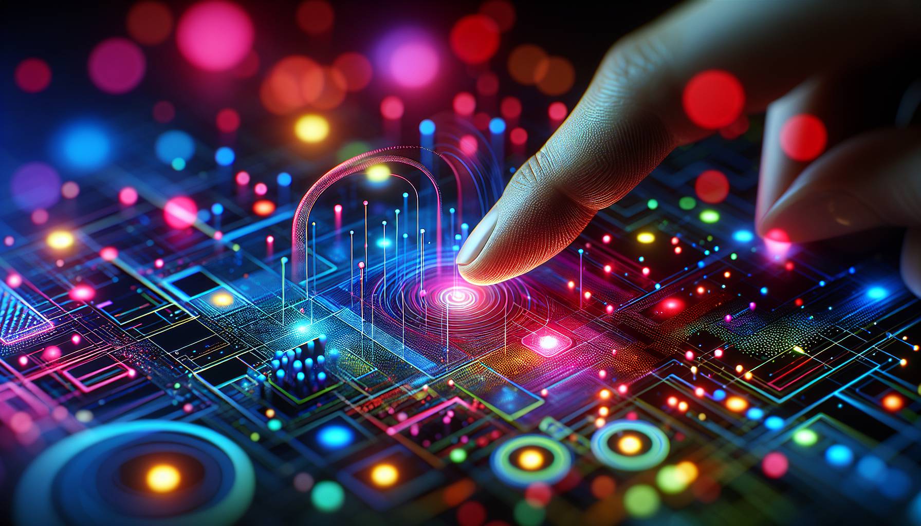 Quick Win #1: Optimize Navigation for Touch