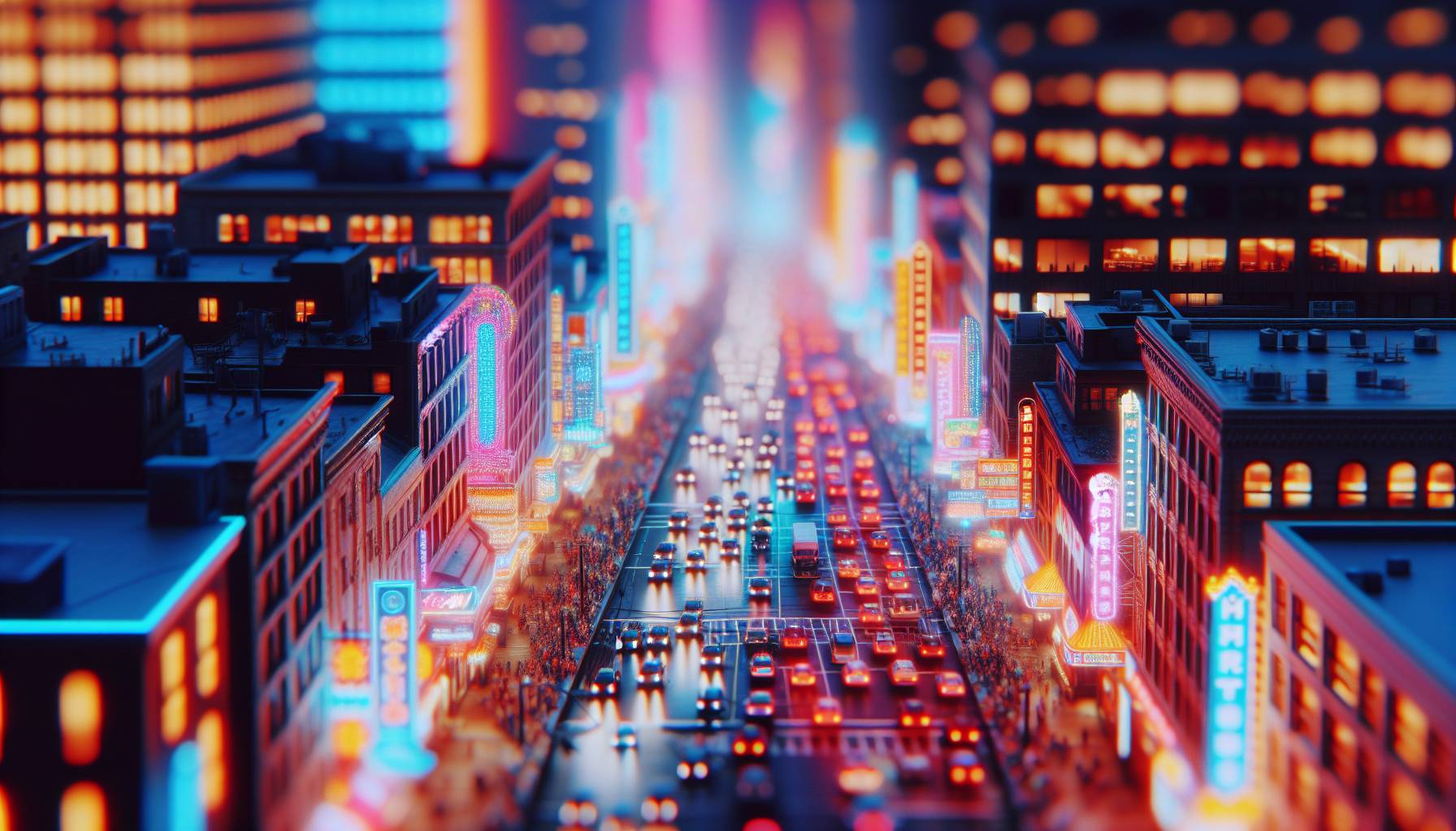Dynamic Content: Creating Relevant Messaging for Users