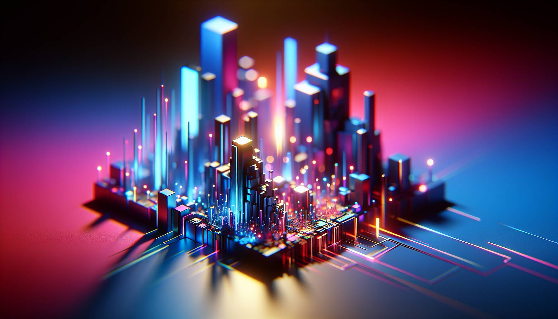 Leveraging Technology for a Seamless Experience Leveraging Technology for a Seamless Experience