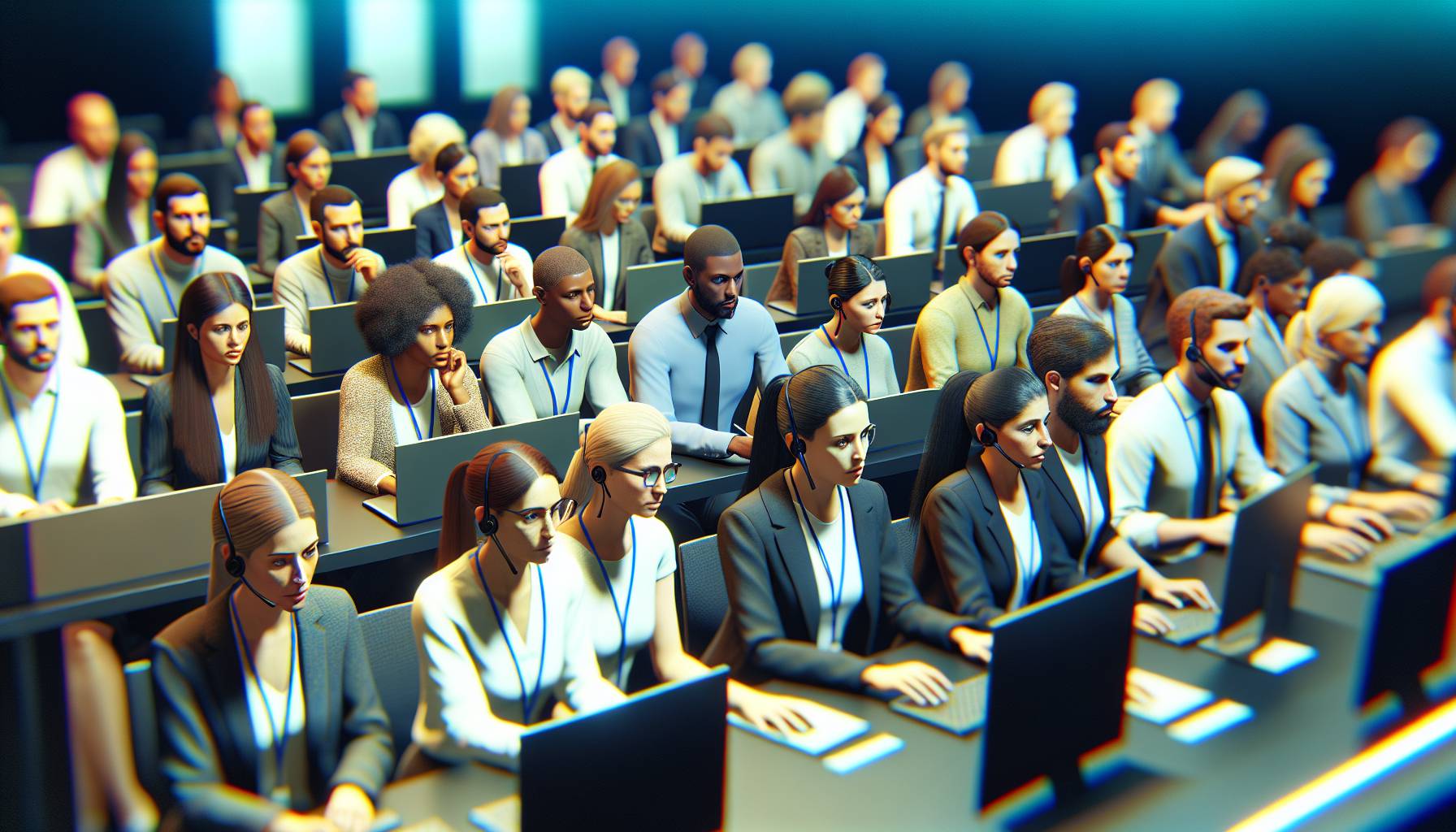 Training Staff to Minimize Customer Frustration Training Staff to Minimize Customer Frustration