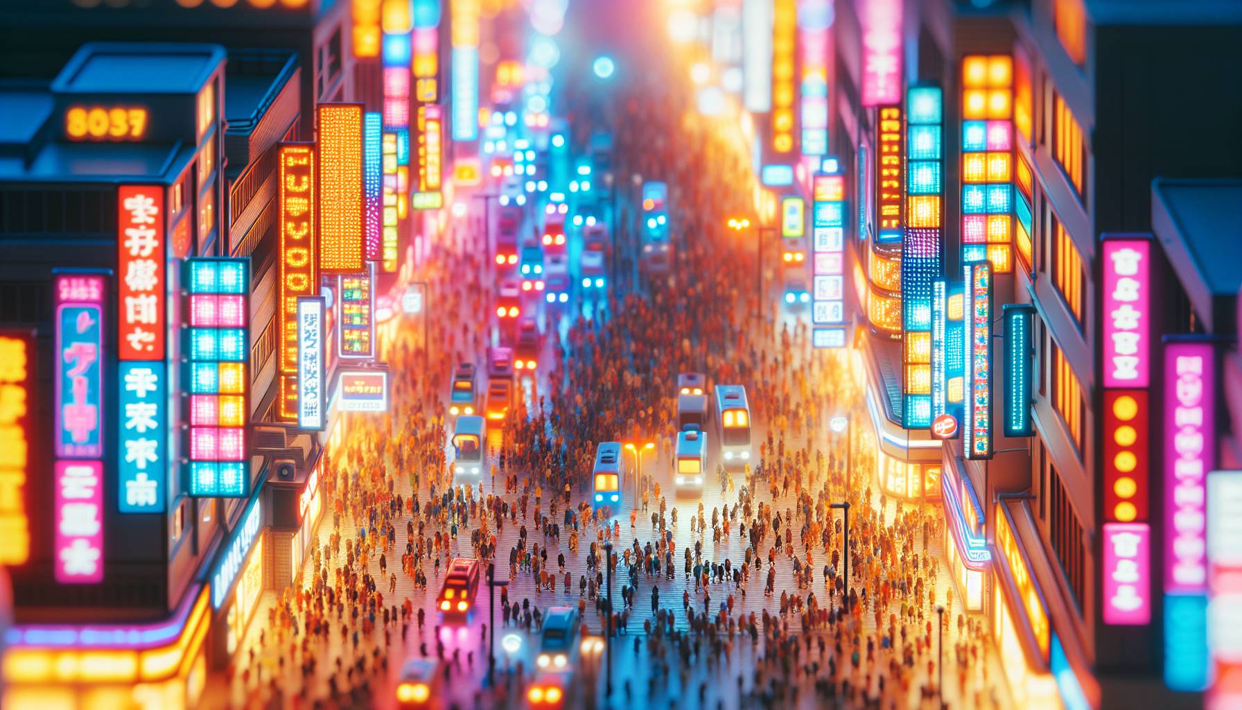 Customer Foot Traffic Analysis Customer Foot Traffic Analysis