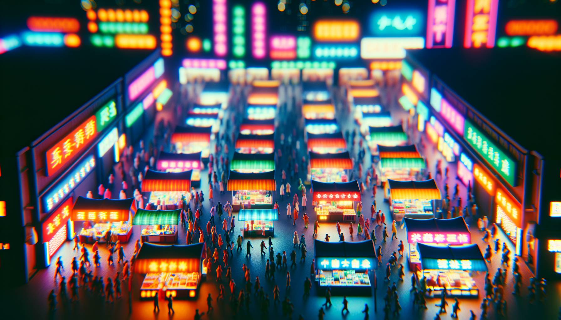 Competitive Market Comparison Competitive Market Comparison