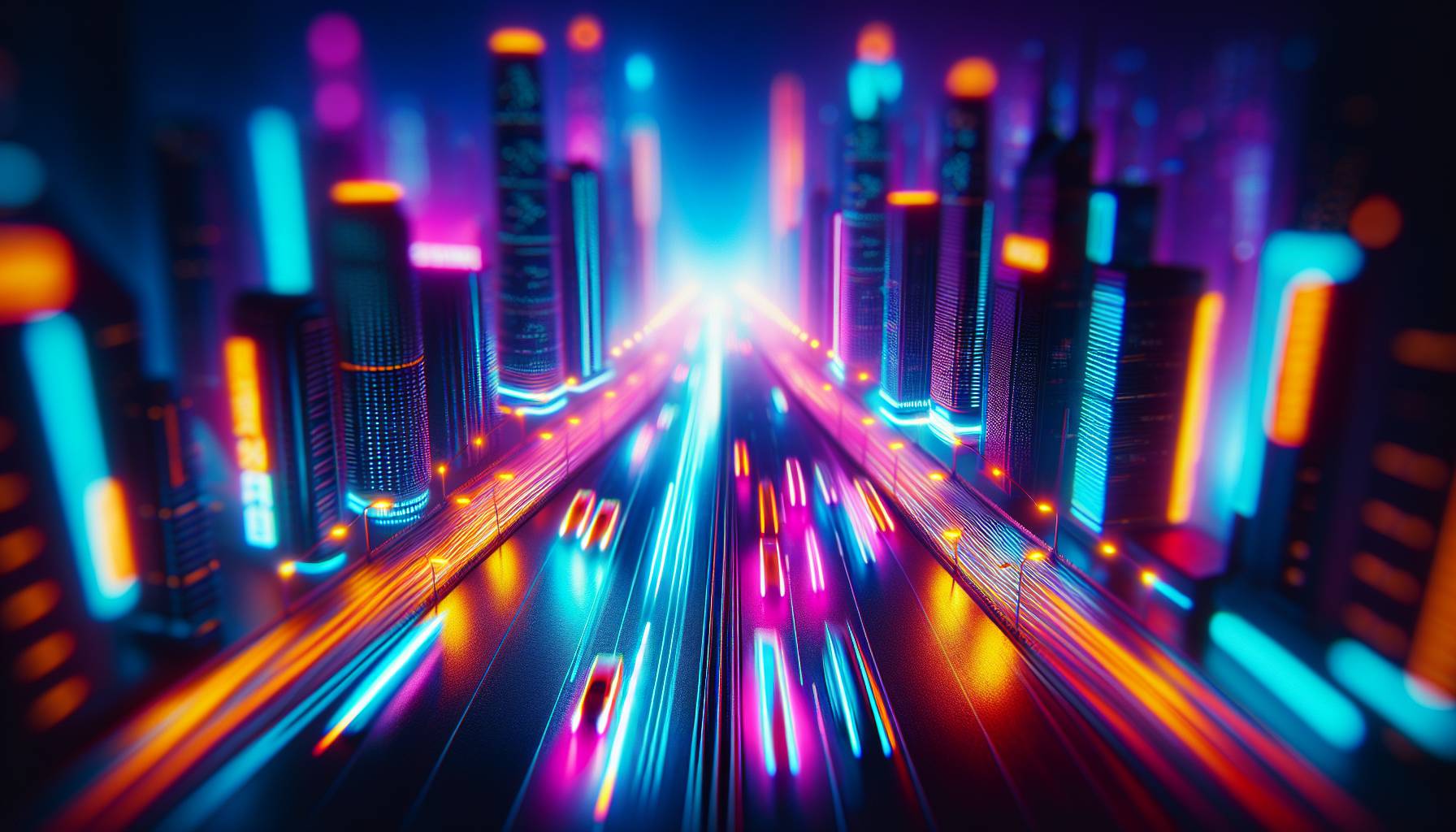 Understanding the Need for Speed: Why Performance Matters Understanding the Need for Speed: Why Performance Matters