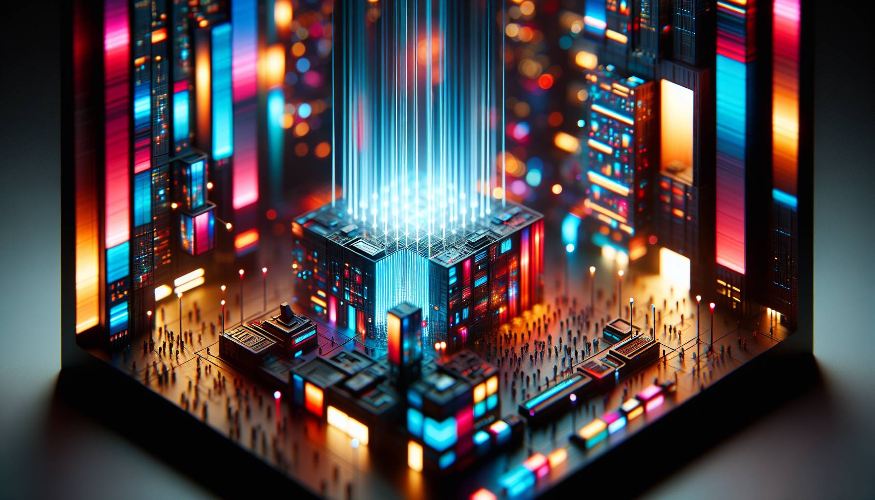 Key Features of Innovative Framework Additions Key Features of Innovative Framework Additions