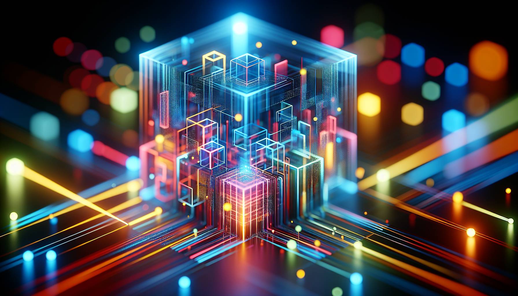 Future Trends in Framework Development Future Trends in Framework Development