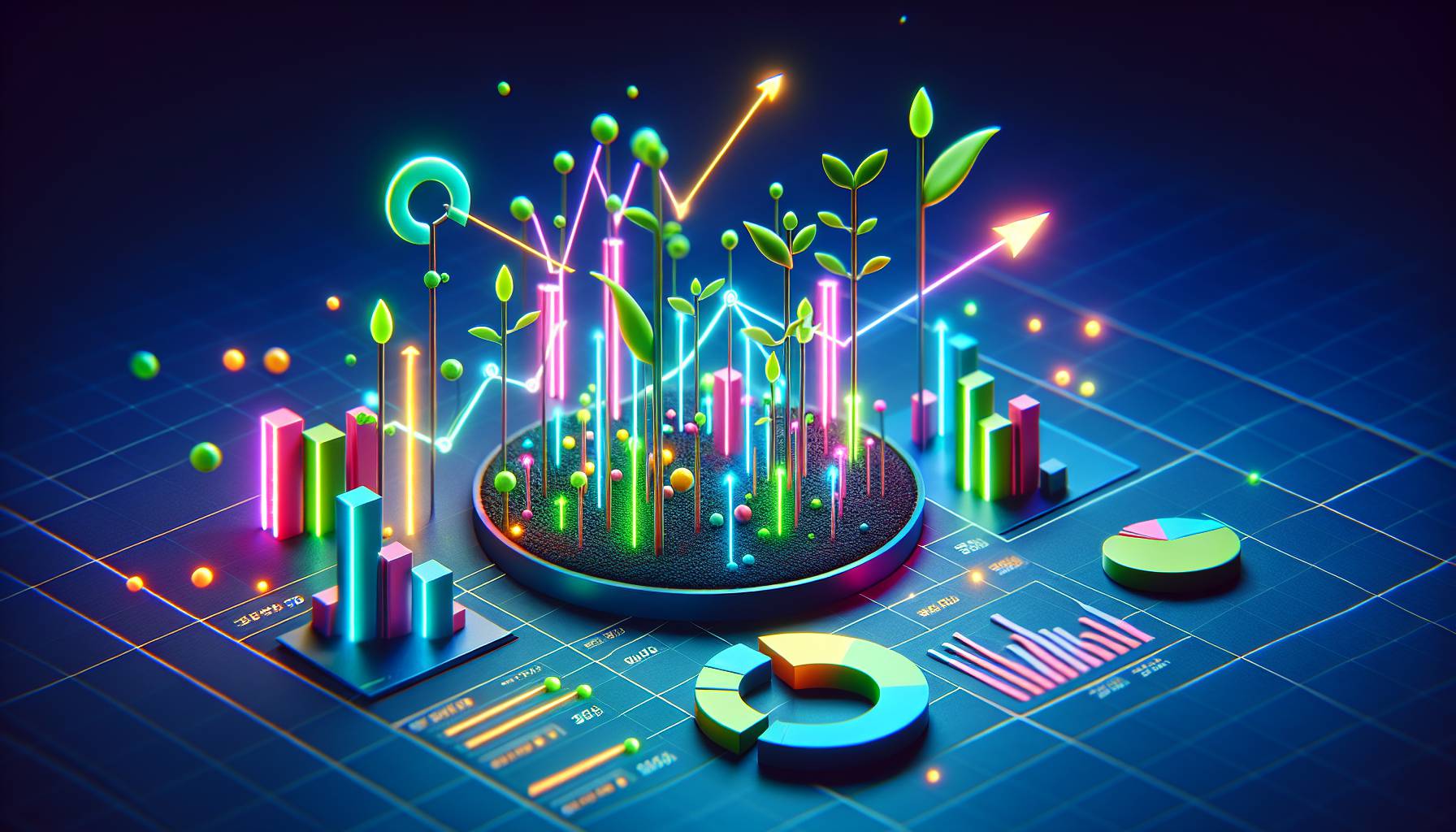 Identifying Growth Opportunities Identifying Growth Opportunities