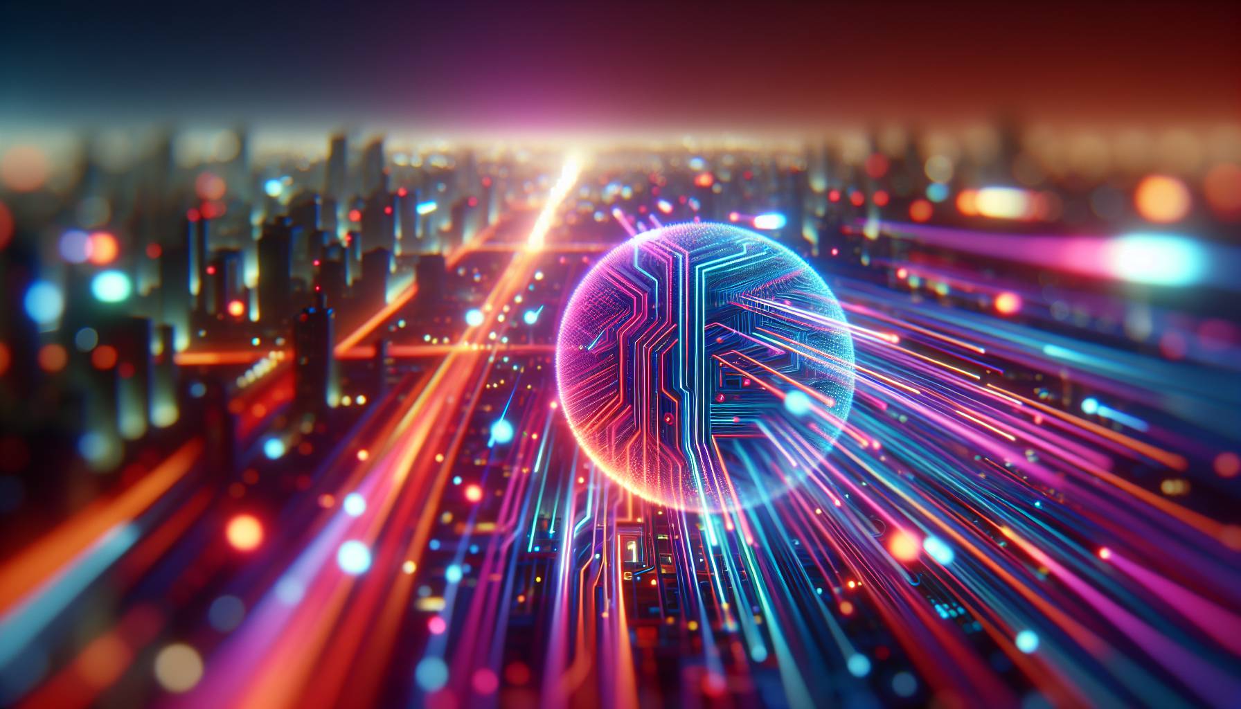 Leveraging Technology for Expansion Leveraging Technology for Expansion