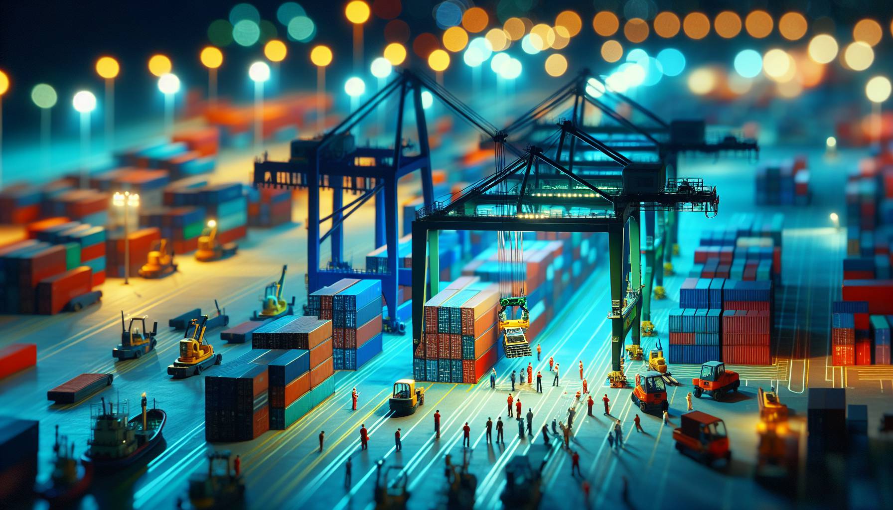 Choosing the Right Shipping Partners Choosing the Right Shipping Partners
