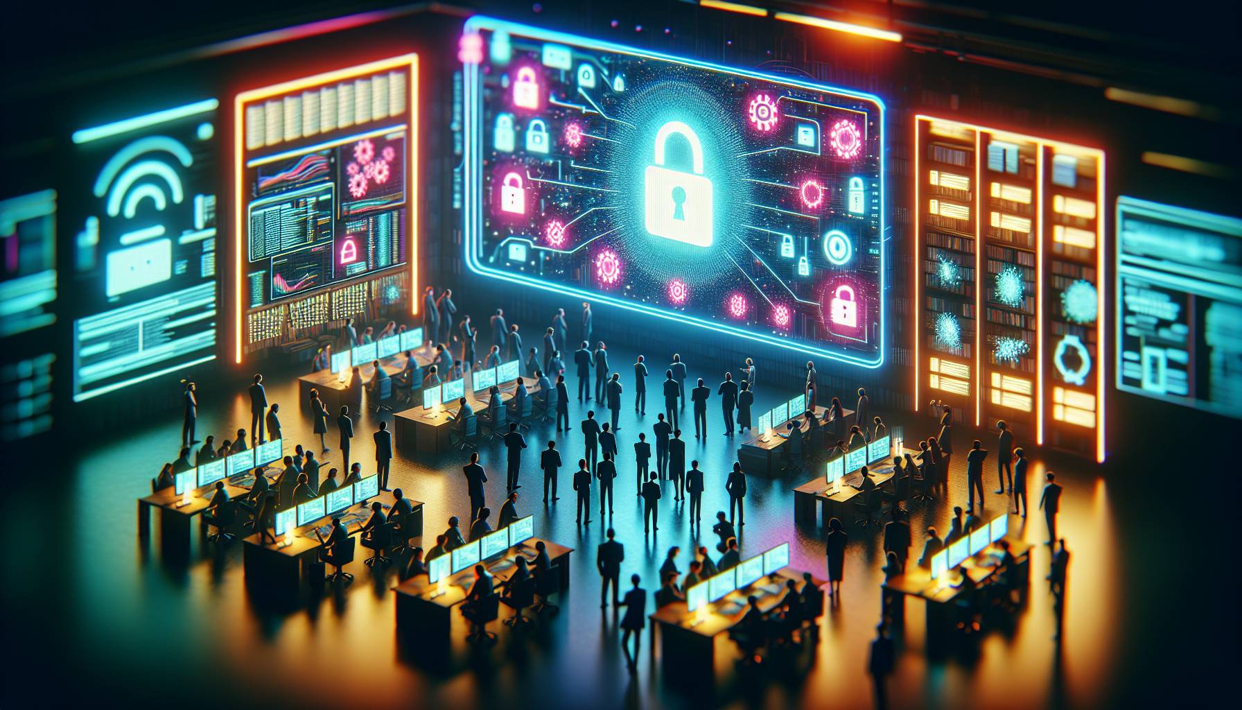 Employee Training: Building a Security-Conscious Culture Employee Training: Building a Security-Conscious Culture