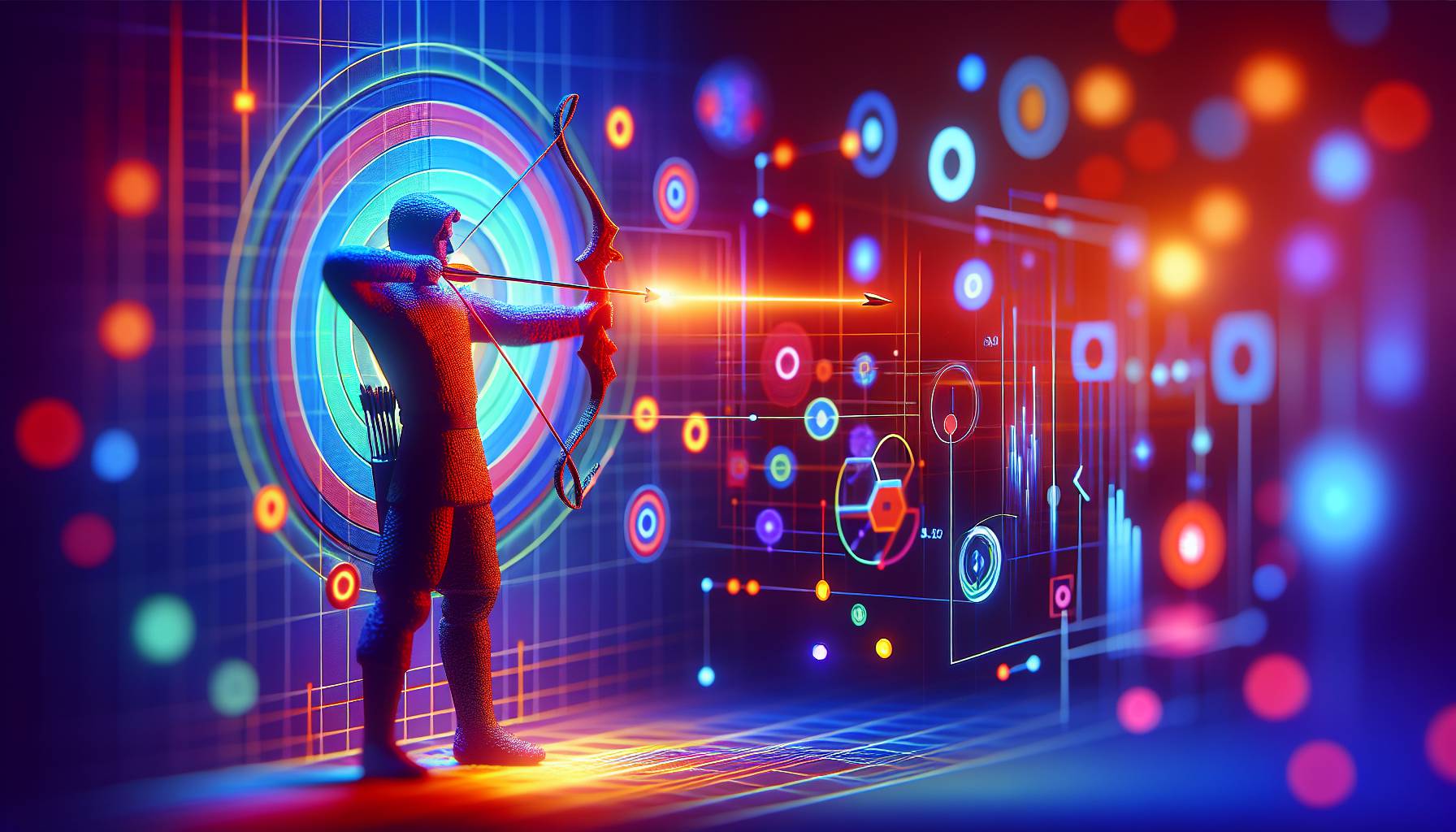Leveraging Data Analytics for Precision Targeting Leveraging Data Analytics for Precision Targeting