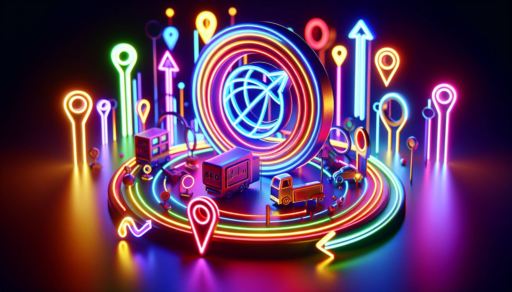 Implementing SEO Strategies for Targeted Traffic Implementing SEO Strategies for Targeted Traffic