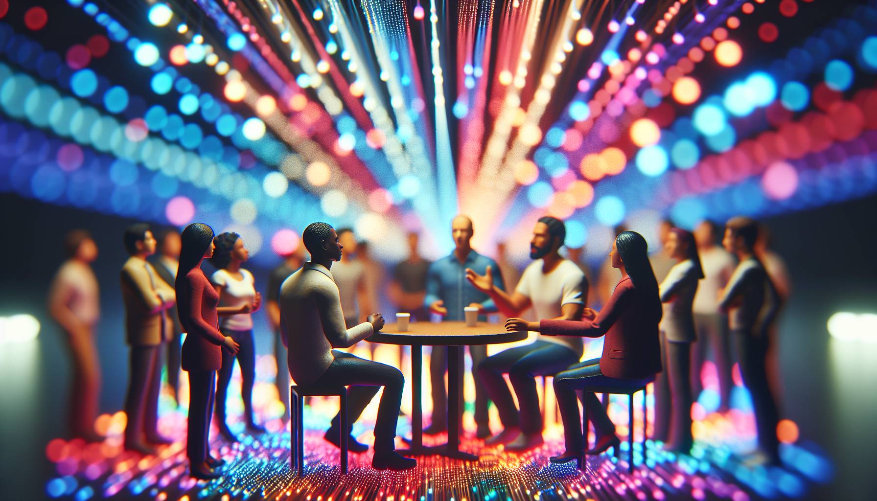Leveraging Social Proof Leveraging Social Proof