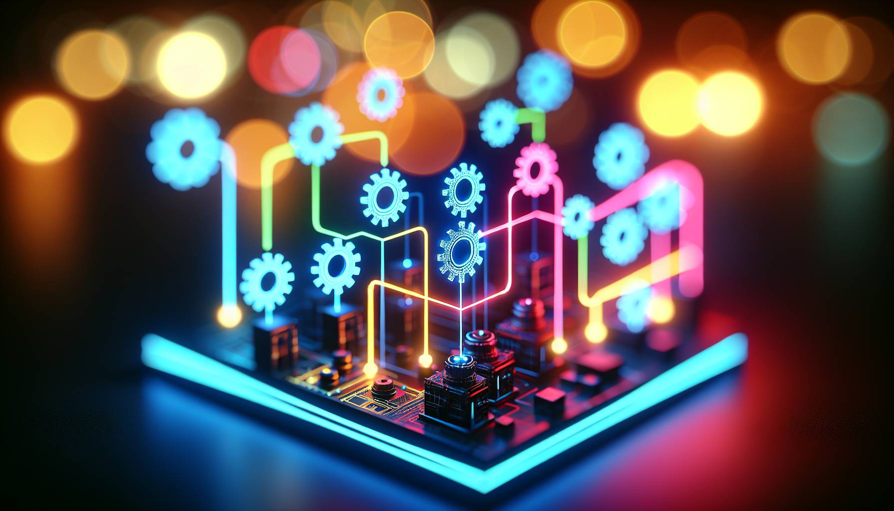 Understanding Workflow Automation