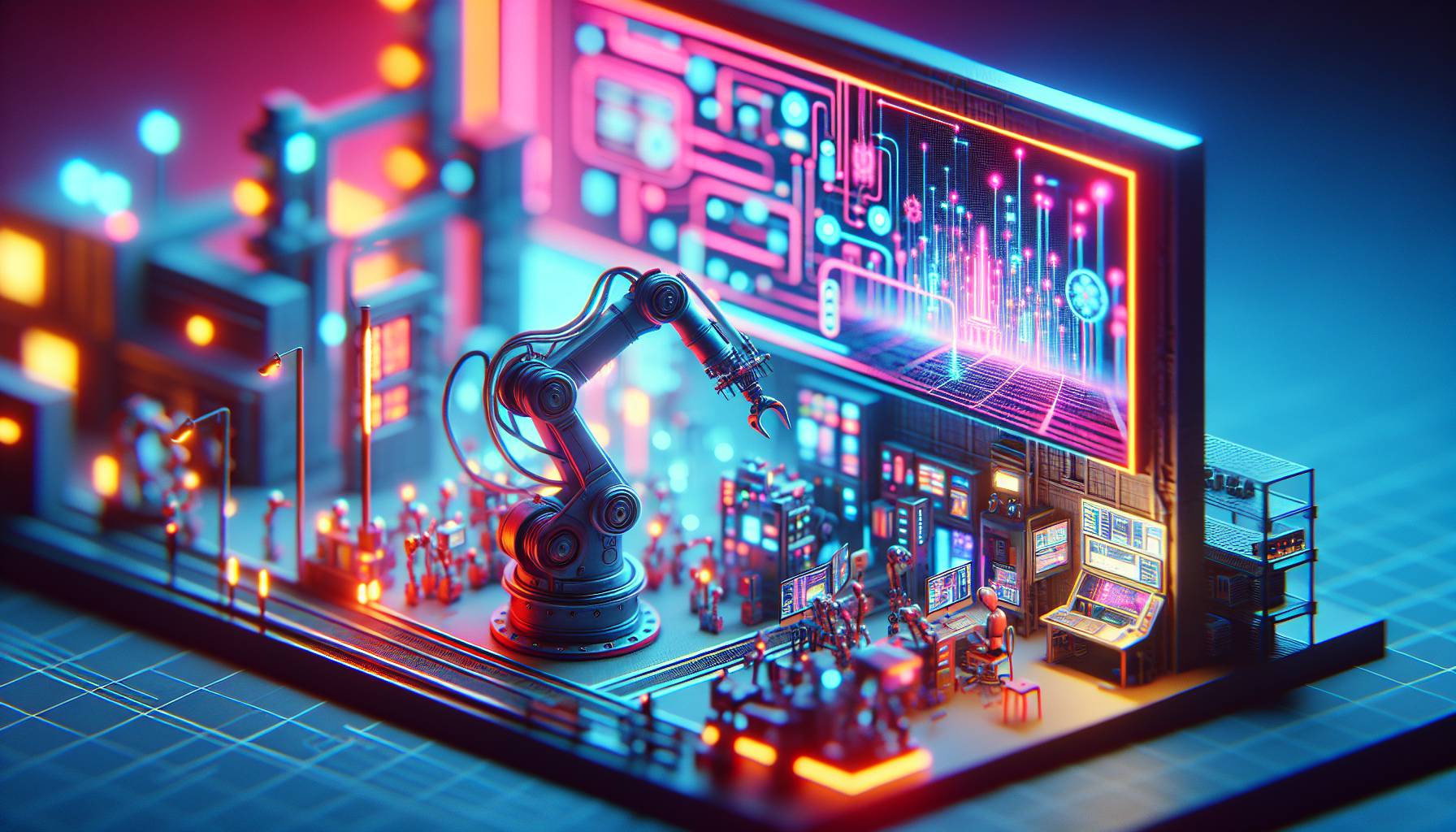 Essential Tools for Automation