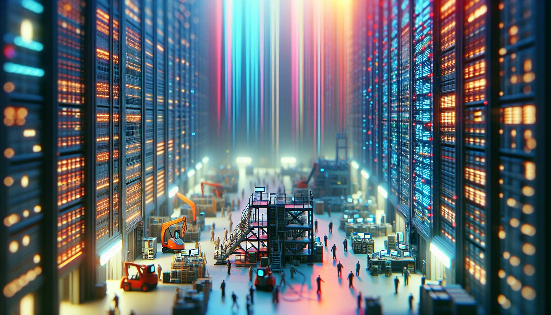 Case Studies: Success Stories in Automation