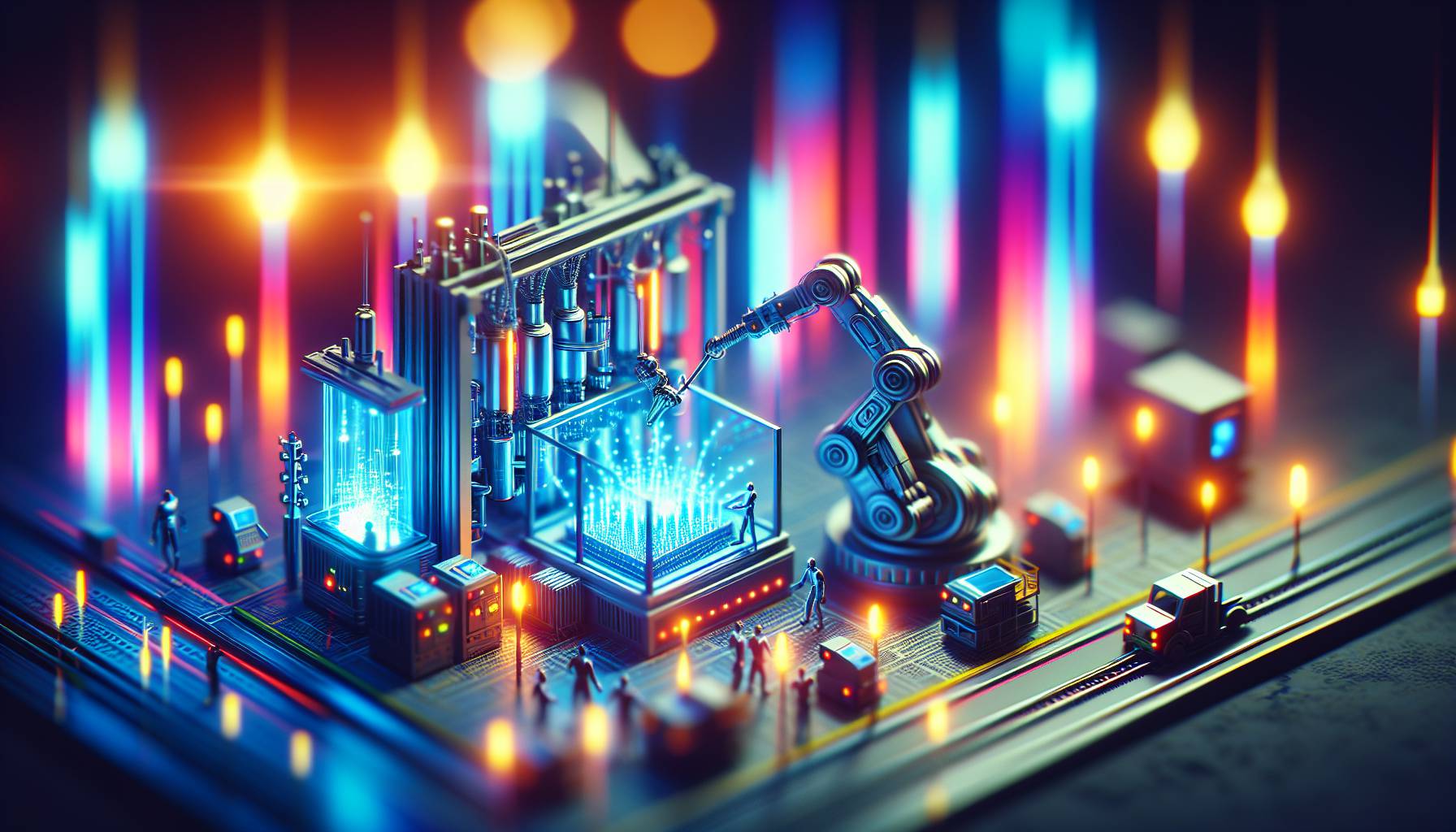 Future Trends in Workflow Automation