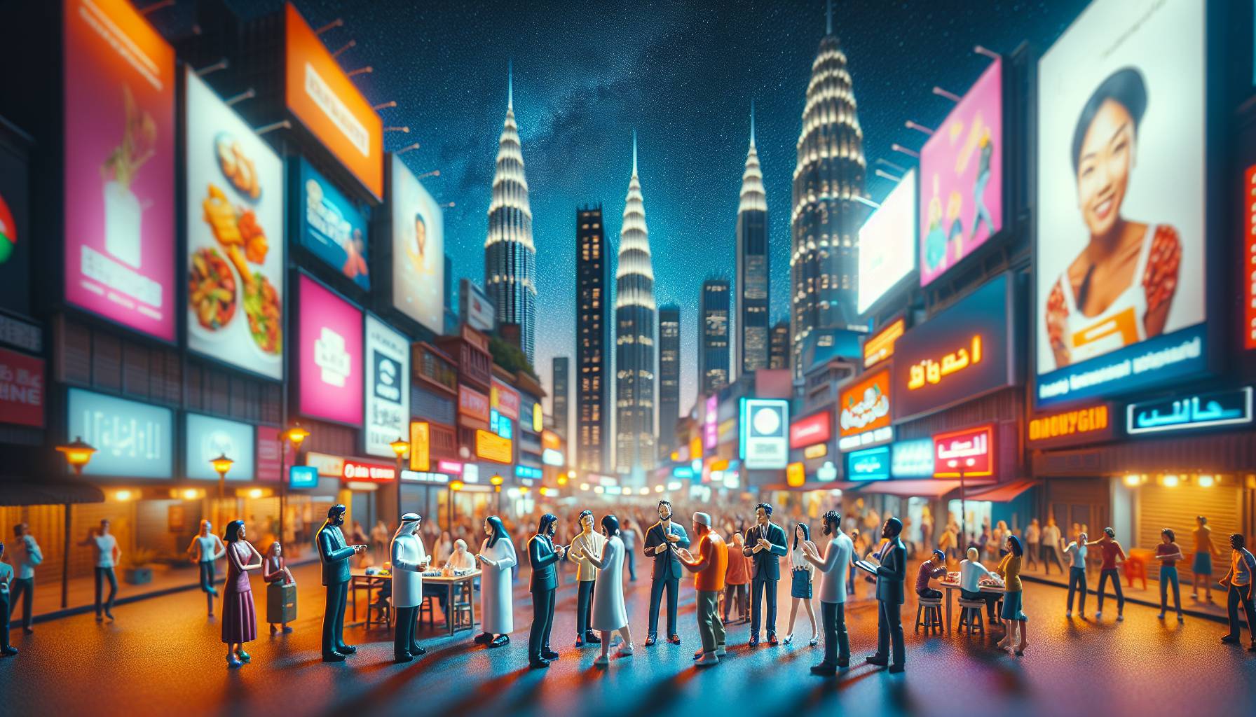 Leveraging Local Influencers and Partnerships Leveraging Local Influencers and Partnerships