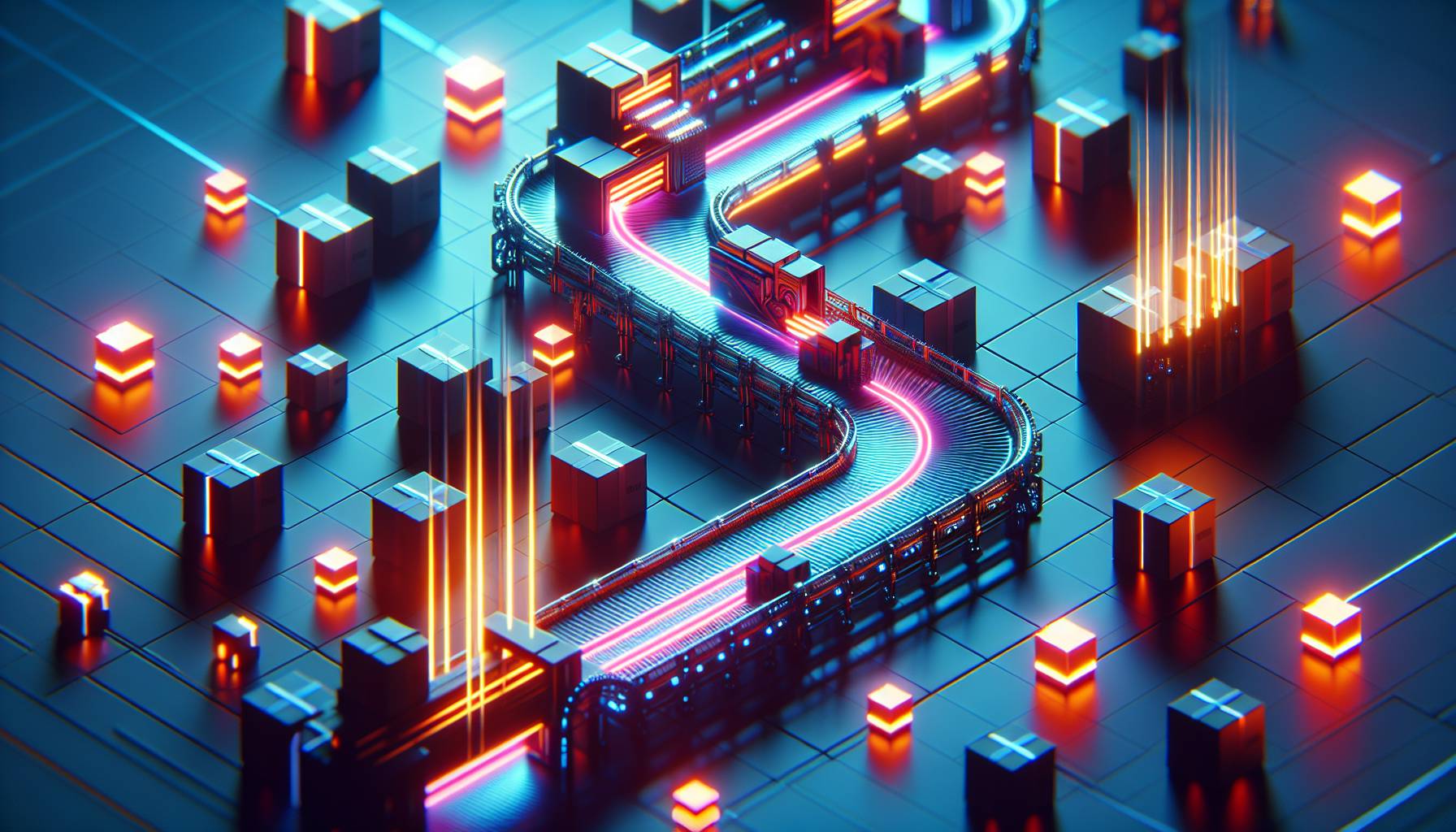 Tactic 3: Streamlining Order Processing Systems