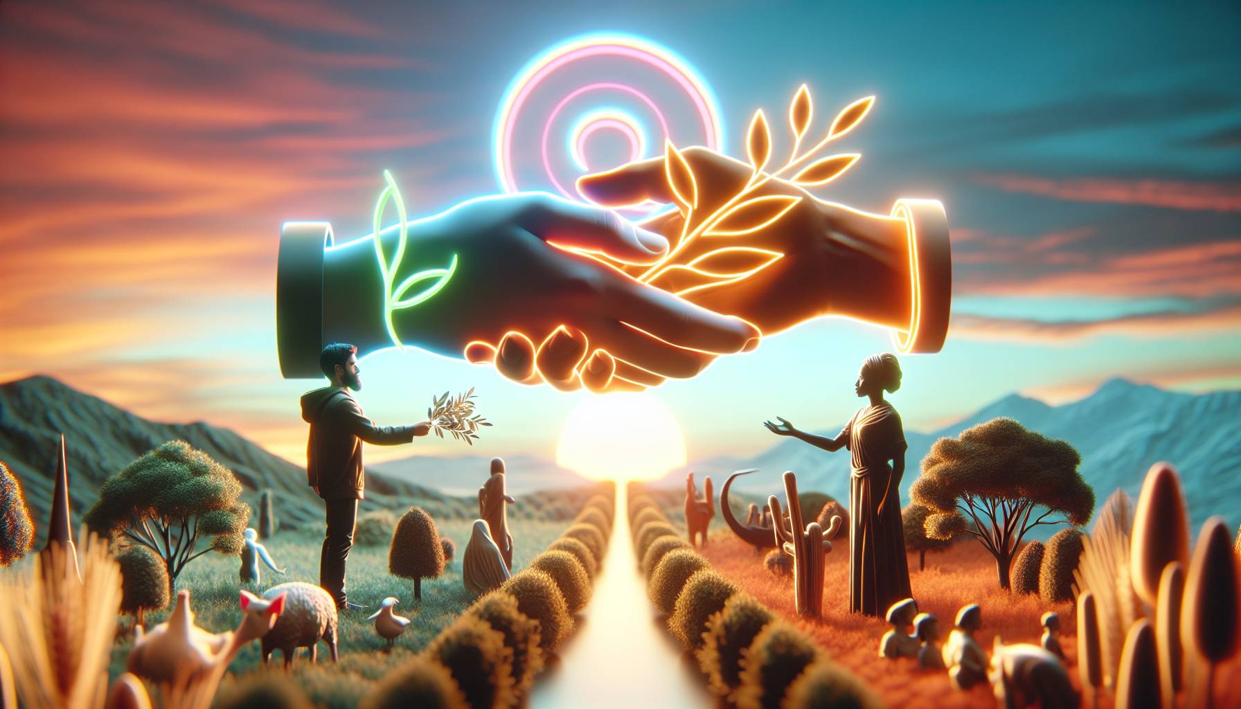 Visual Elements That Build Trust