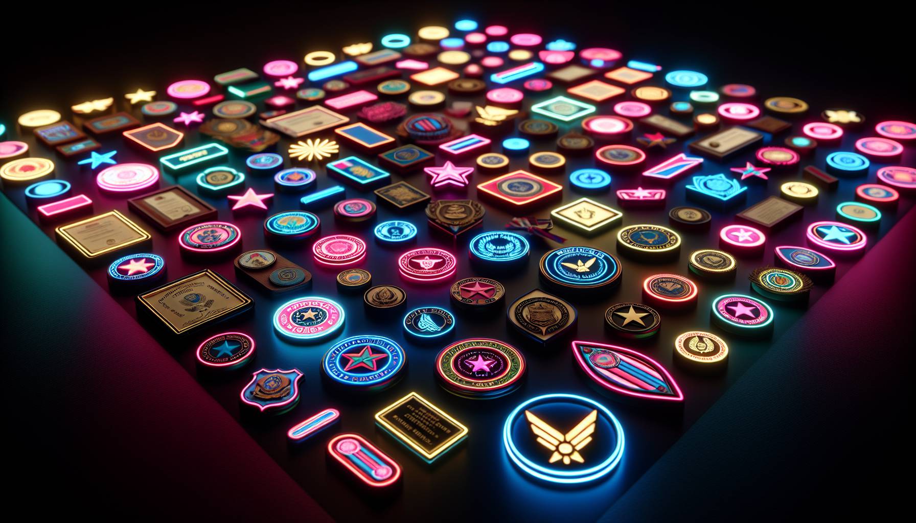 Certifications and Badges: What to Showcase