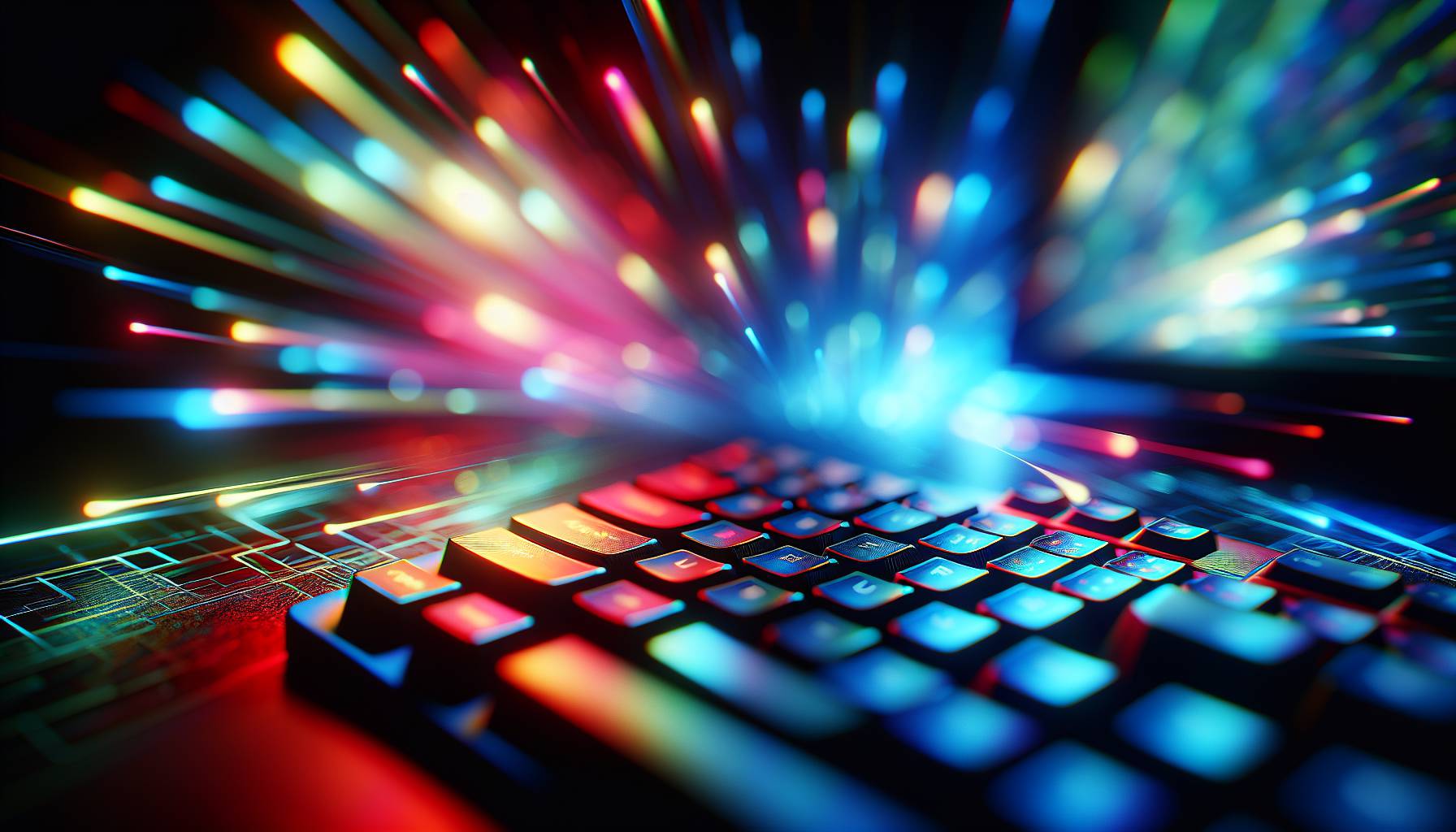 Creating a Professional Online Presence
