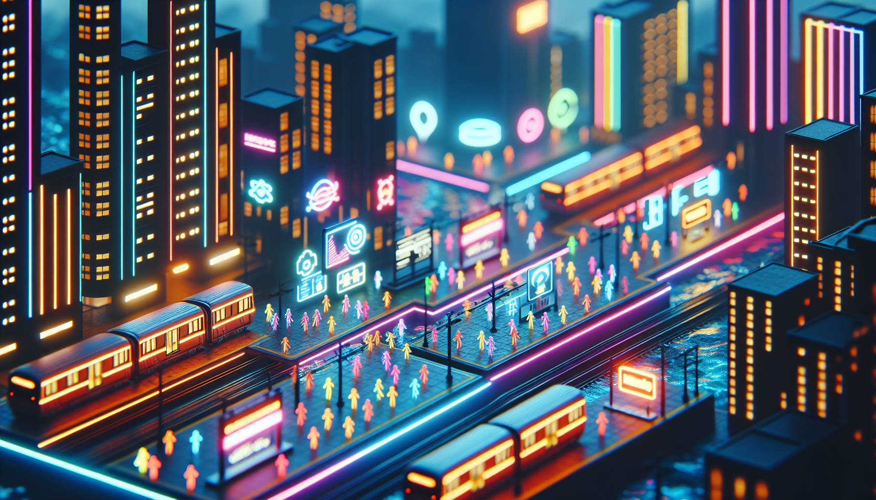 Consistency Across Platforms