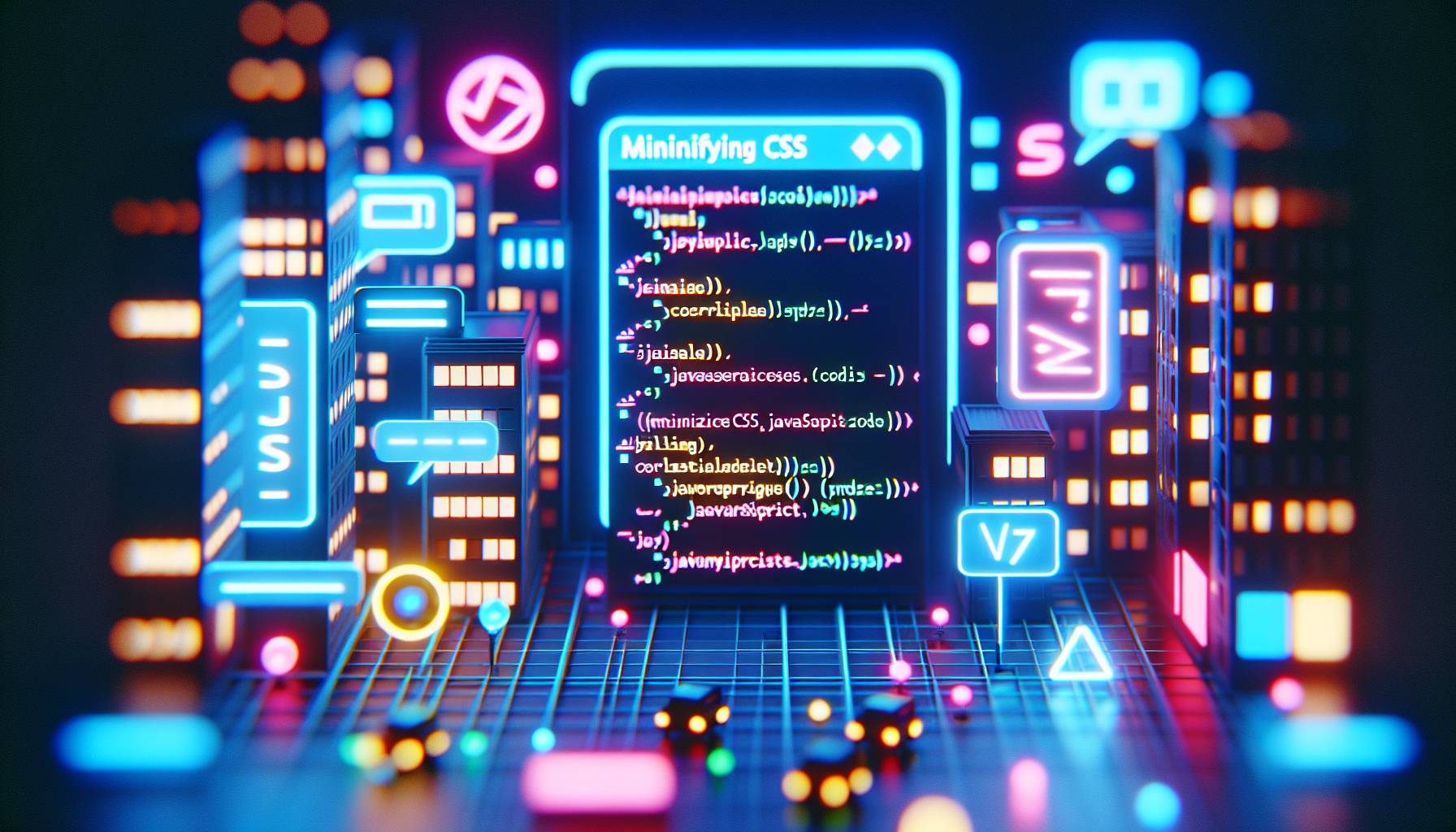 Quick Fix #2: Minifying CSS and JavaScript