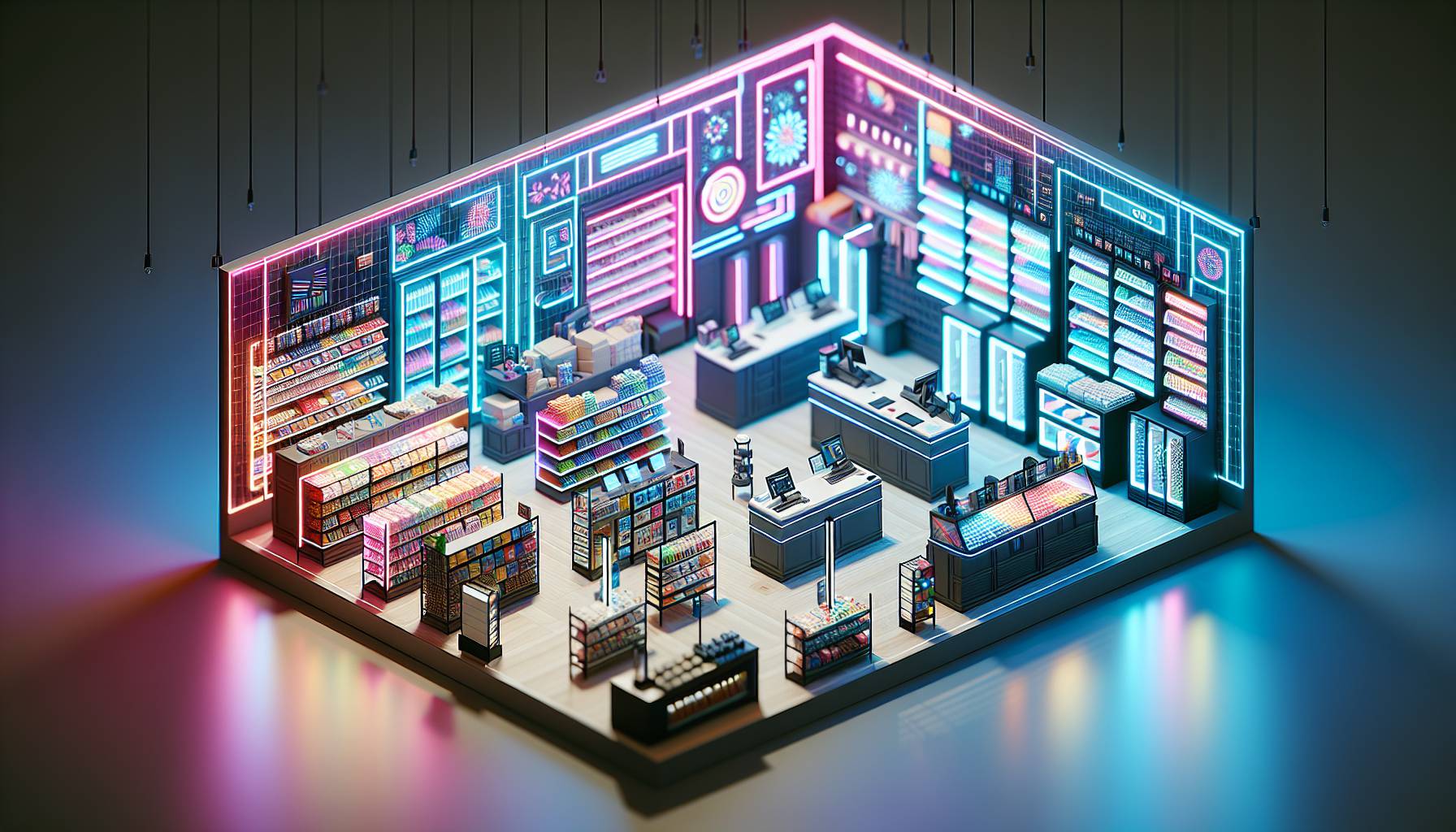 Step-by-Step Guide to Efficient Store Configuration Step-by-Step Guide to Efficient Store Configuration
