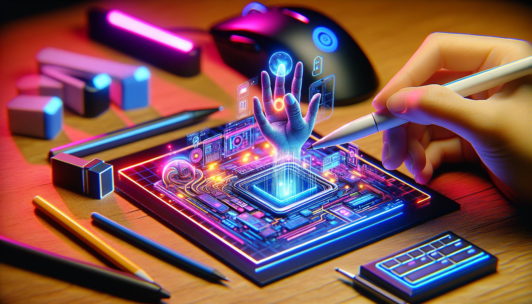 Key Techniques to Enhance User Experience Key Techniques to Enhance User Experience