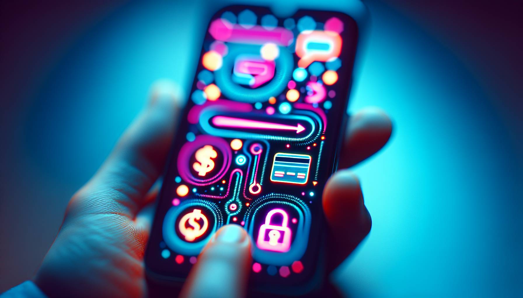 The Role of Mobile Optimization in Payment Flows The Role of Mobile Optimization in Payment Flows