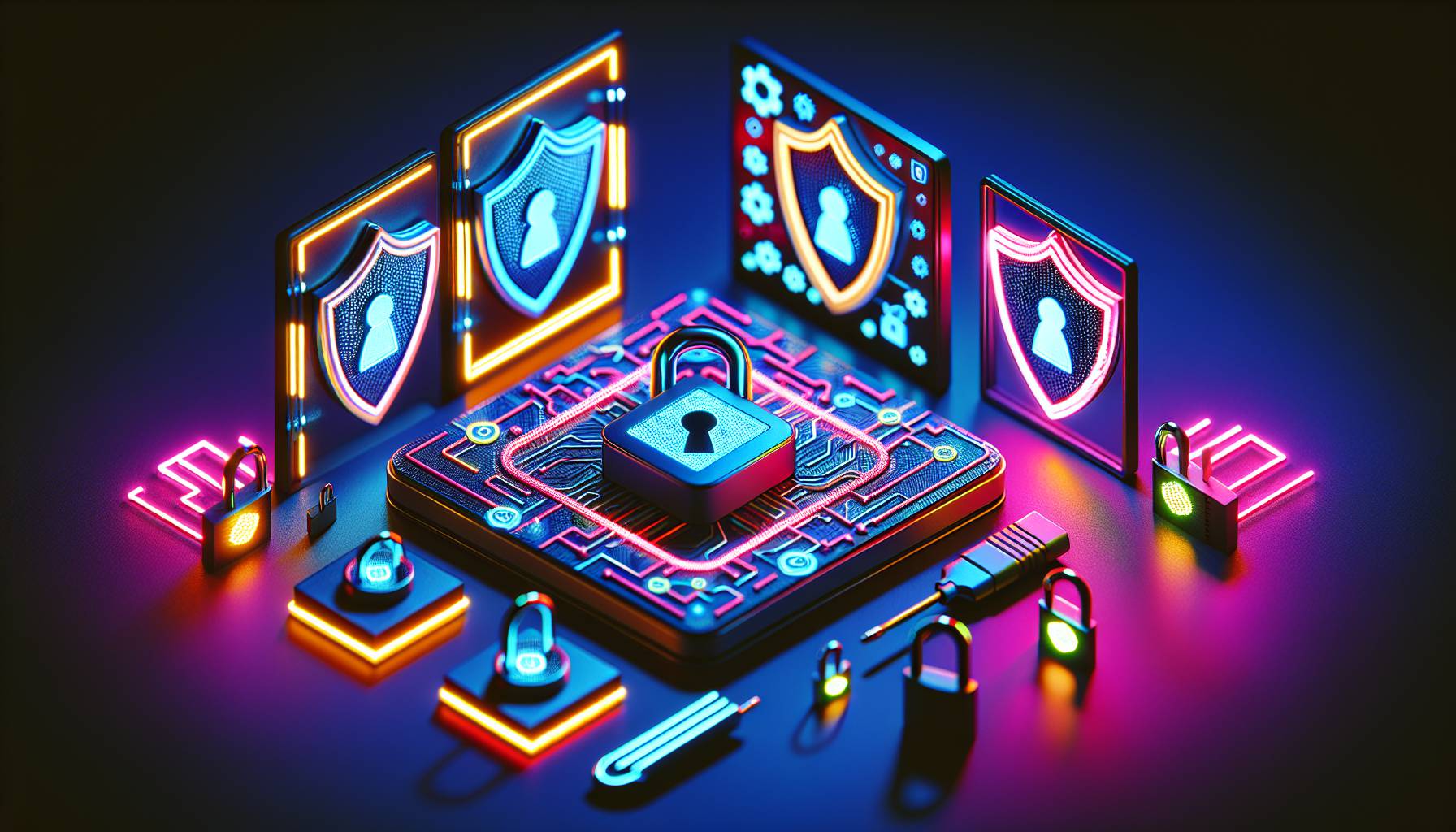 Security Measures to Build Trust and Reduce Abandonment Security Measures to Build Trust and Reduce Abandonment