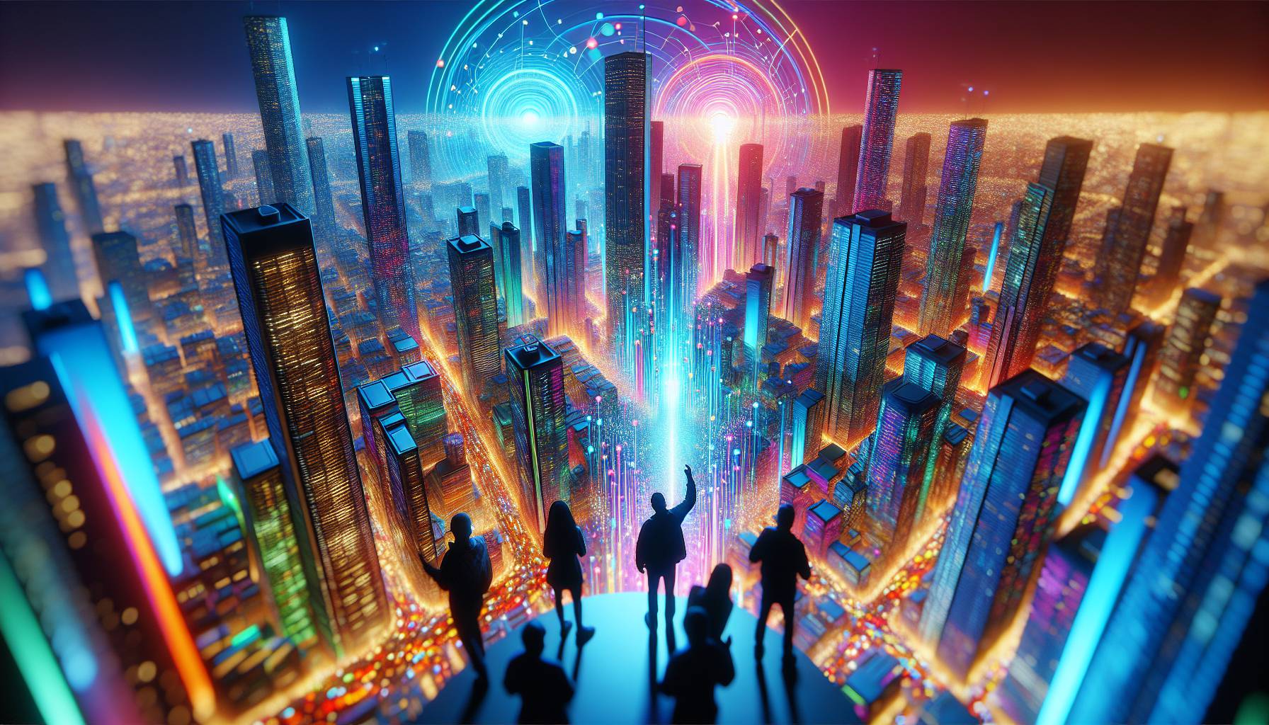 Understanding Current Trends Understanding Current Trends