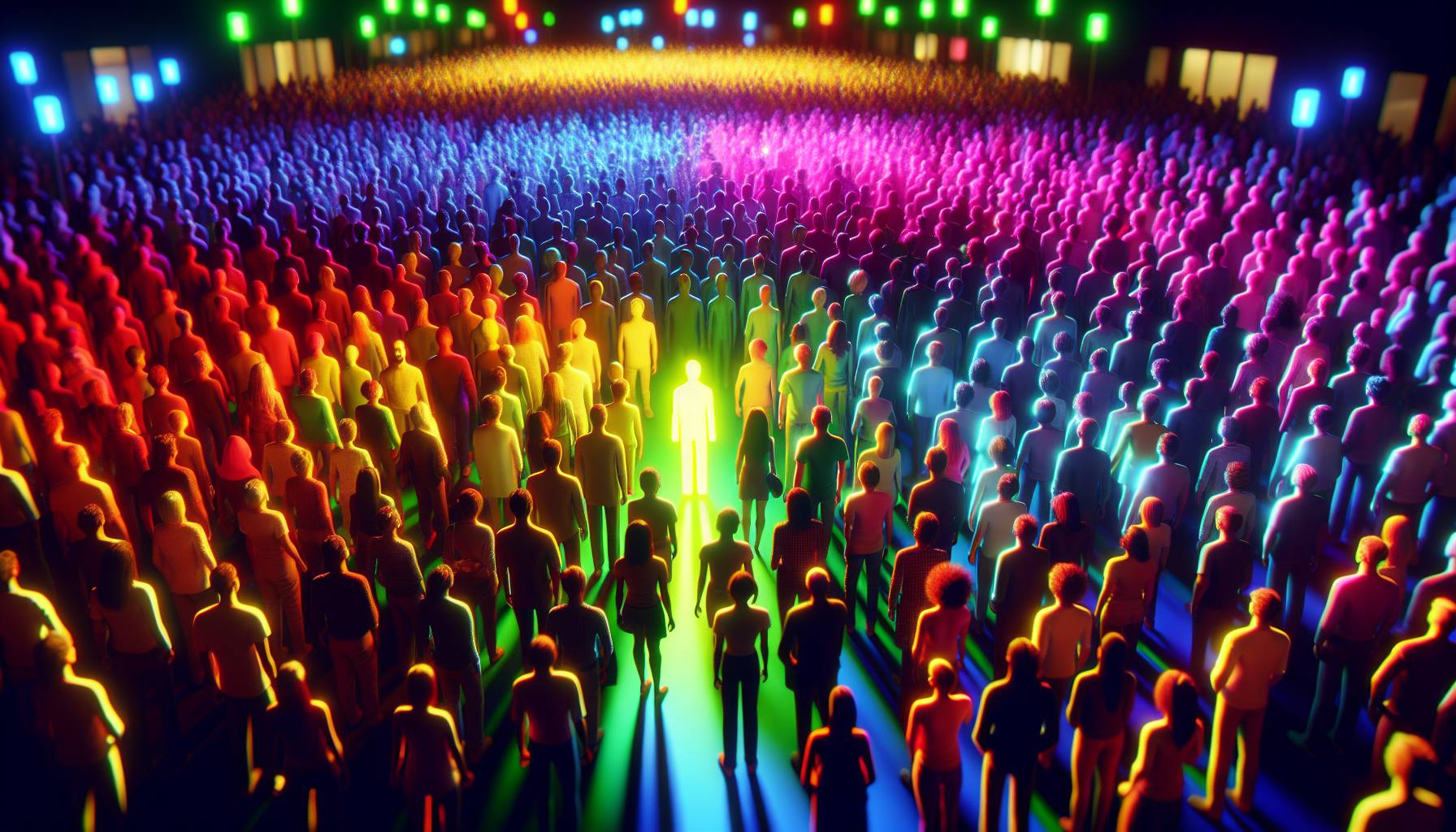 Identifying Your Target Audience Identifying Your Target Audience