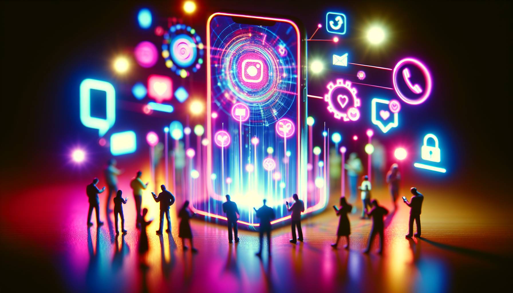 Leveraging Social Media for Engagement Leveraging Social Media for Engagement