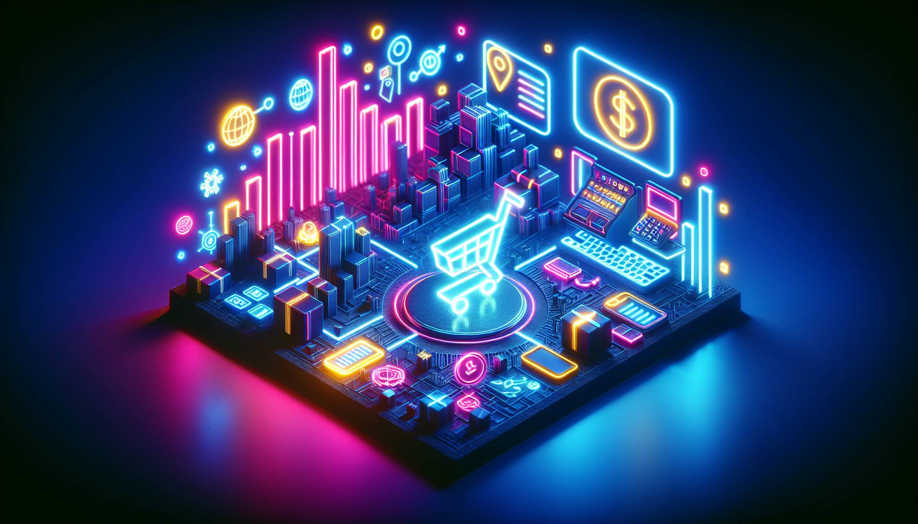 Understanding the Ecommerce Landscape