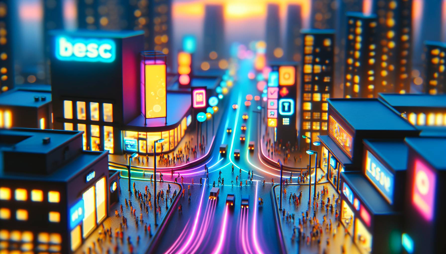 Creating Exceptional Customer Experiences