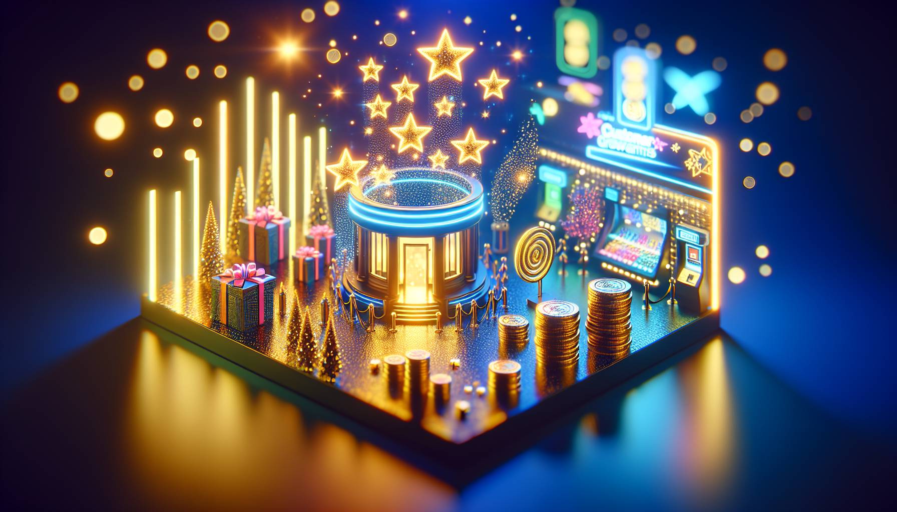 Reward Programs That Keep Customers Coming Back