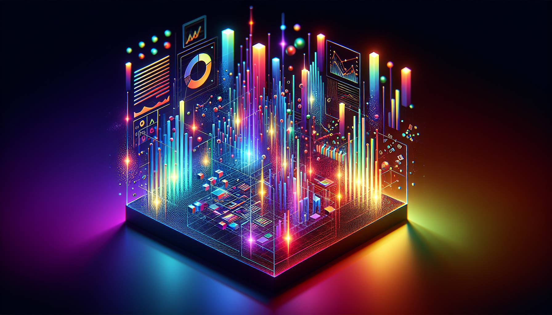 Leveraging Data Analytics for Smarter Decision Making