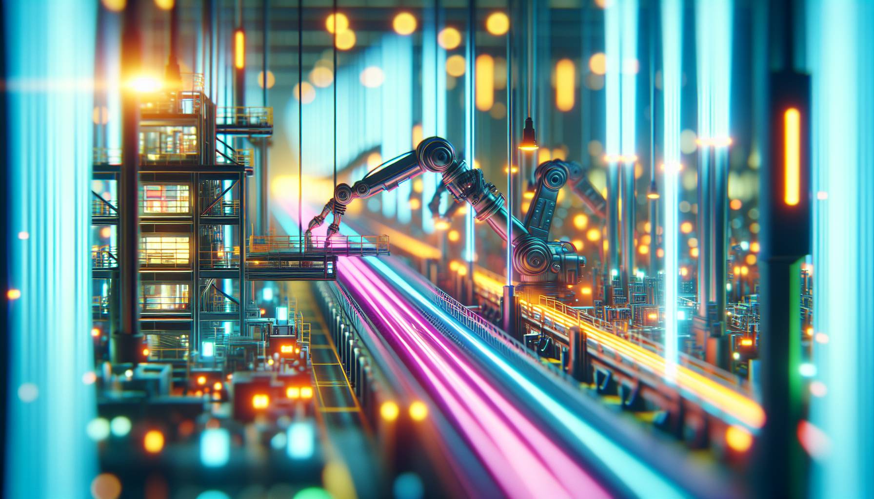 Implementing Automation: Tips for a Smooth Transition